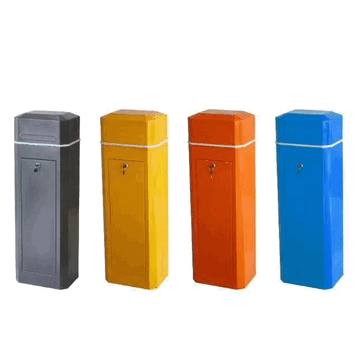 Hệ thống Barrier tự động tay cần hợp kim nhôm cao cấp: Tích hợp dải đèn LED cảnh báo và điều khiển từ xa (Remote Control), giải pháp kiểm soát lối vào chuyên nghiệp