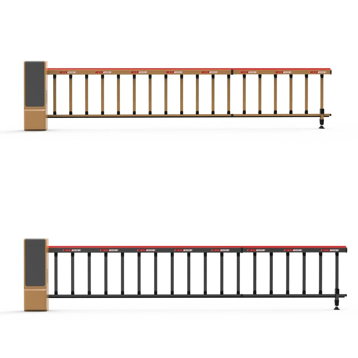 Hệ thống Barrier tự động tích hợp Camera LPR nhận diện biển số: Giải pháp quản lý bãi đỗ xe thông minh và điều tiết giao thông