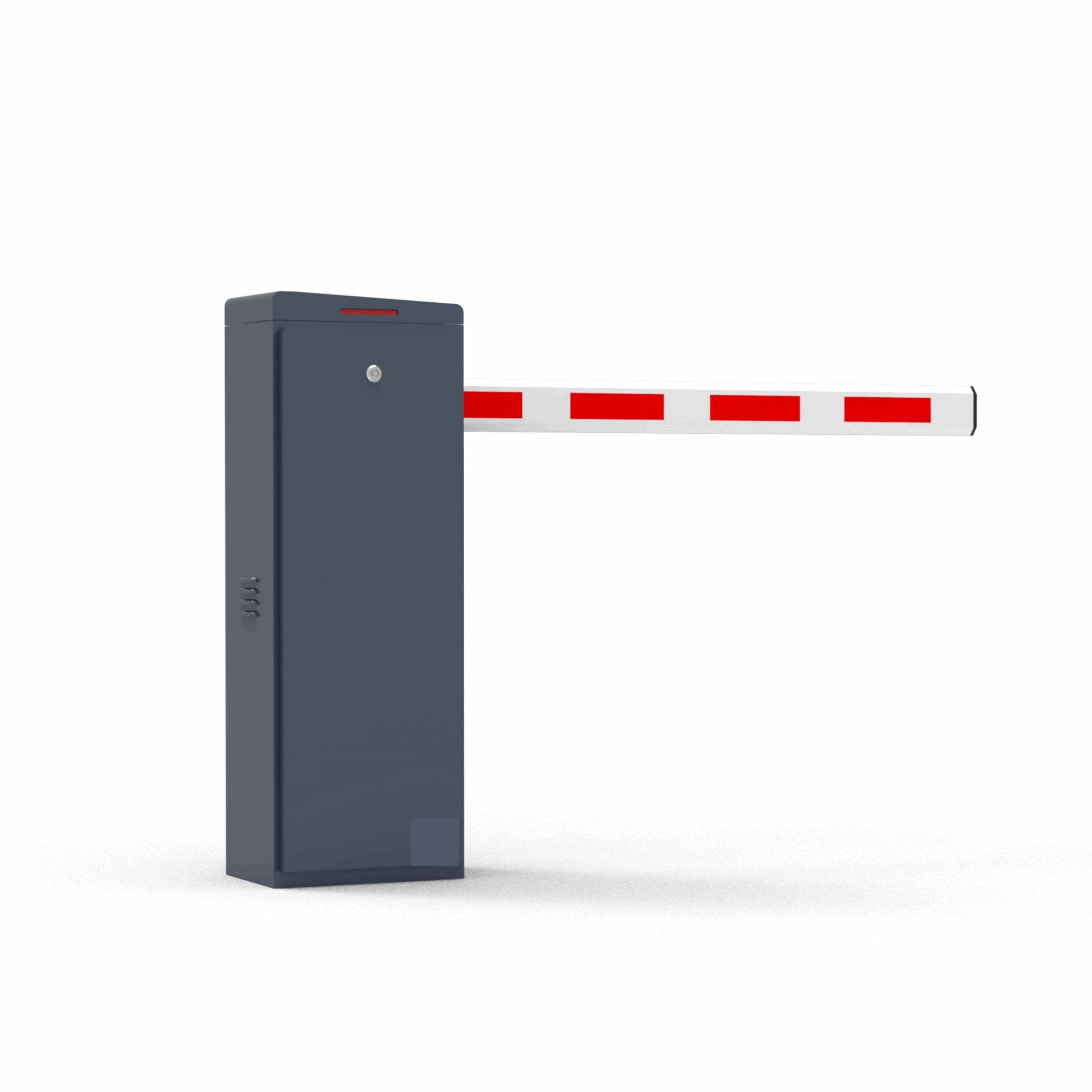 Cung cấp sỉ & lẻ Barrier tự động tay cần nhôm Teleskopik: Giải pháp tích hợp hệ thống RFID quản lý bãi đỗ xe thông minh (Đại lý ủy quyền)