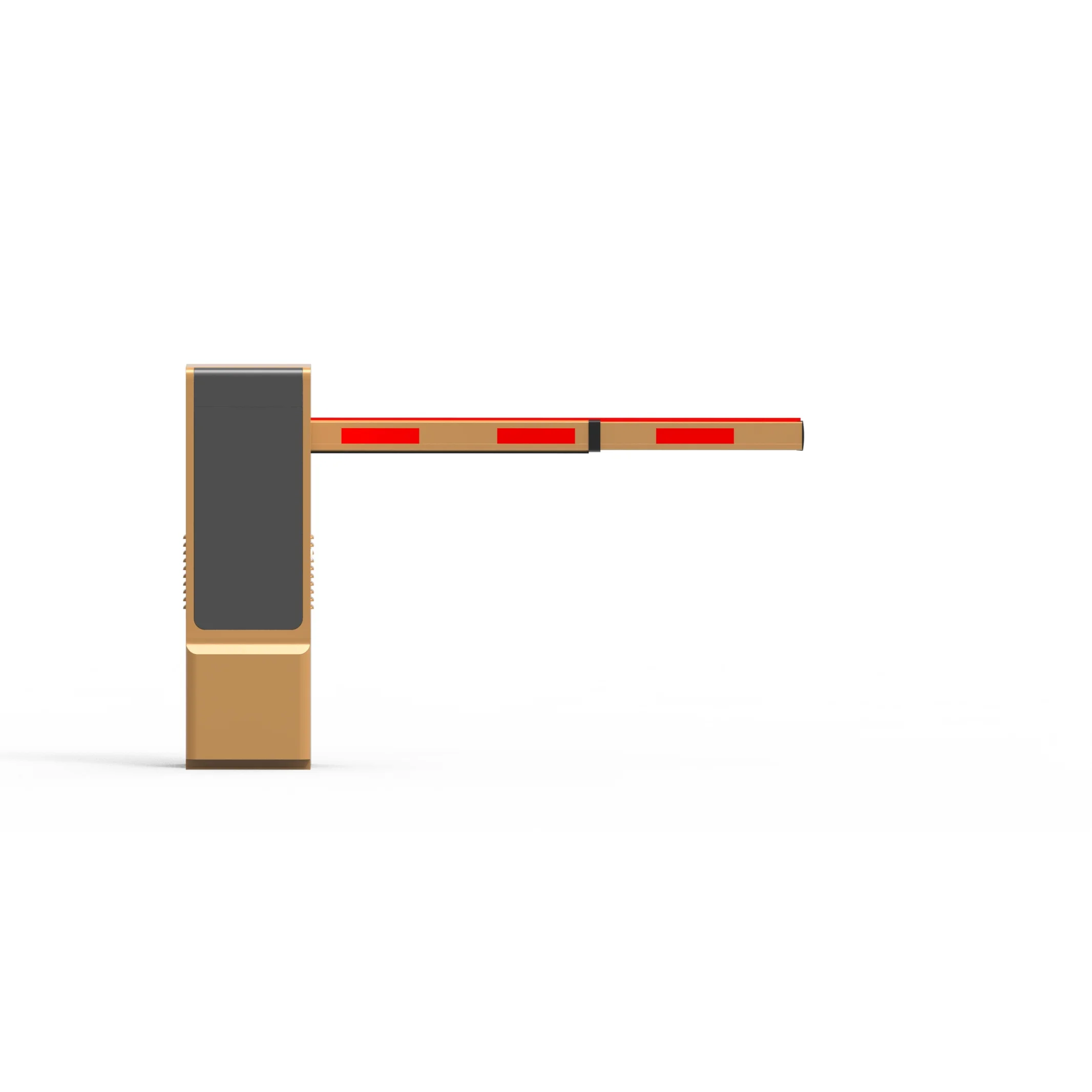 Barrier Thanh Thẳng, Tự động Thanh toán Phí cầu đường, Chiều rộng 12m