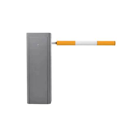 Hệ thống Barrier rào chắn (Fence Barrier) thông minh cho nhà máy: Tích hợp động cơ không chổi than (Brushless) và công nghệ kiểm soát ra vào RFID chuyên nghiệp