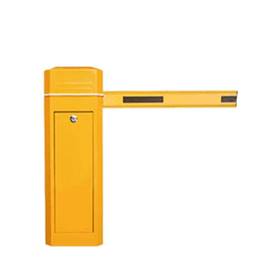 Hệ thống Barrier tự động tay cần hợp kim nhôm cao cấp: Tích hợp dải đèn LED cảnh báo và điều khiển từ xa (Remote Control), giải pháp kiểm soát lối vào chuyên nghiệp