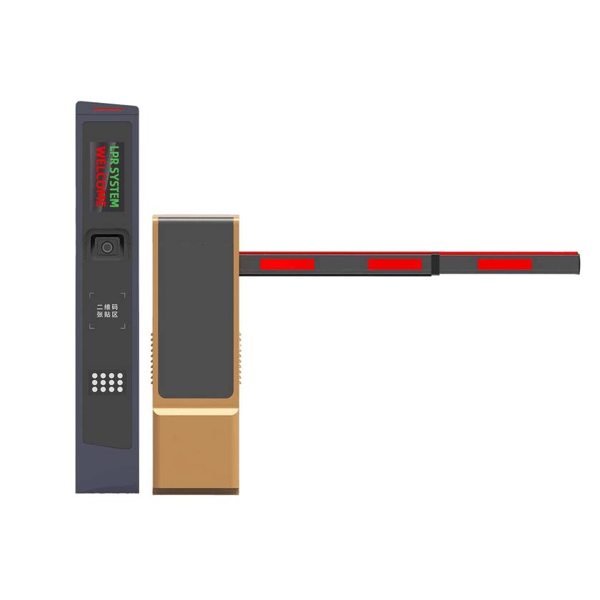 Gerbang Barrier Parkir Listrik & Sistem Tol OtCổng Barrier Tự Động Baroxon - Hệ Thống Cổng Chắn Xe, Barrier Kiểm Soát Bãi Đỗ Xe & Trạm Thu Phí Thông Minh Tại Việt Namomatis Angkat Palang