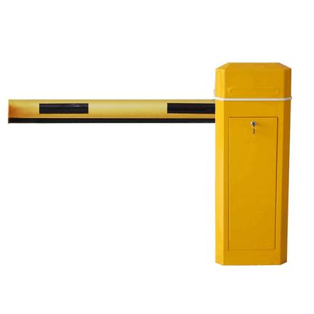 Hệ thống Barrier tự động tay cần hợp kim nhôm cao cấp: Tích hợp dải đèn LED cảnh báo và điều khiển từ xa (Remote Control), giải pháp kiểm soát lối vào chuyên nghiệp