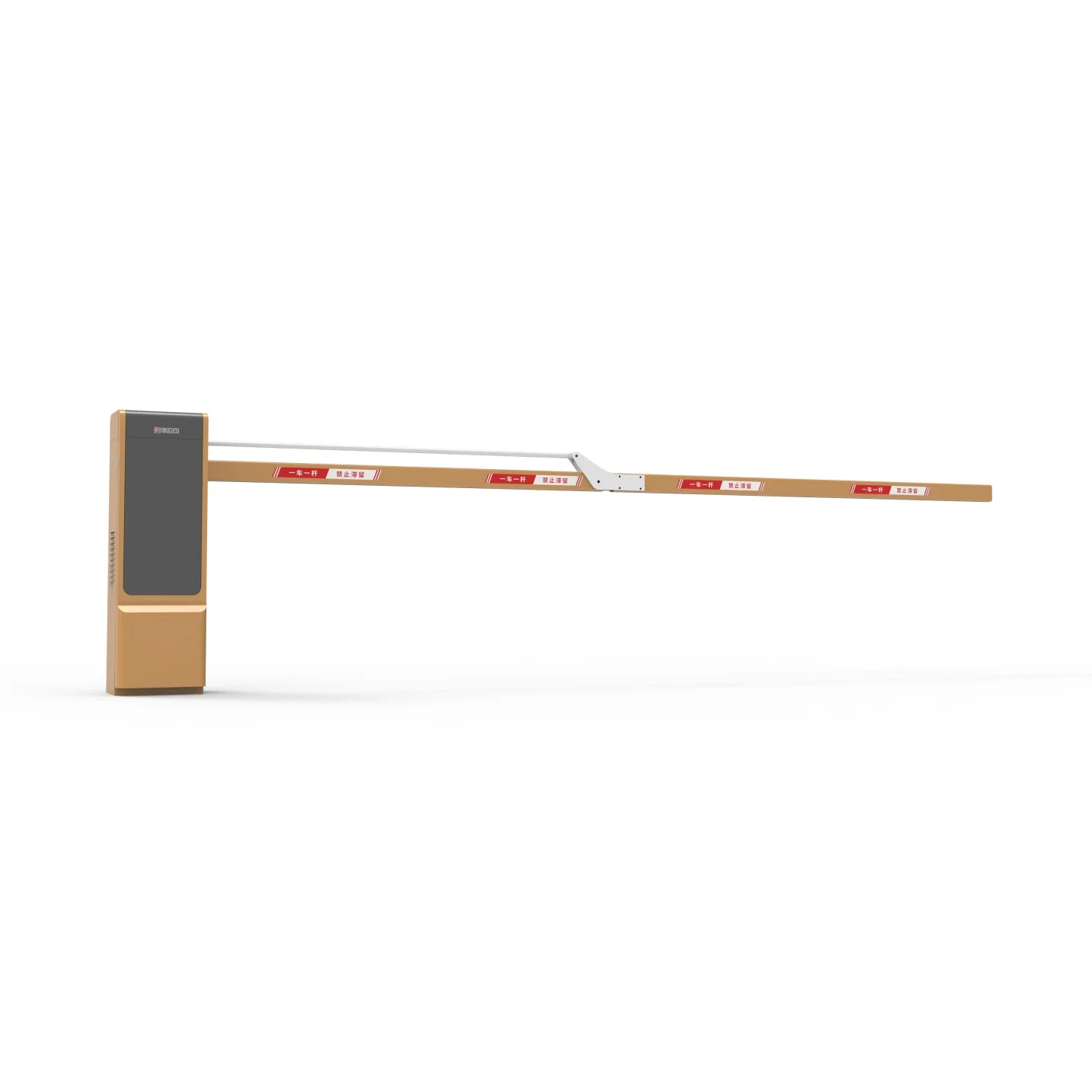 Hệ thống Barrier tự động kiểm soát ra vào bãi đỗ xe: Giải pháp an ninh và điều tiết giao thông chuyên nghiệp