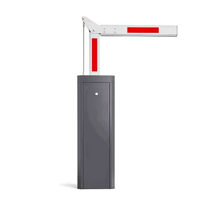 Hệ thống Barrier rào chắn (Fence Barrier) thông minh cho nhà máy: Tích hợp động cơ không chổi than (Brushless) và công nghệ kiểm soát ra vào RFID chuyên nghiệp