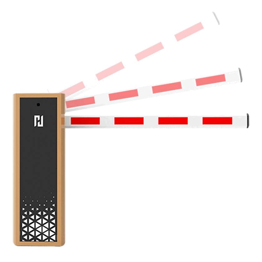Hệ thống Barrier tự động tích hợp camera nhận diện biển số (ANPR) thông minh: Giải pháp quản lý bãi đỗ xe hiện đại cho trung tâm thương mại