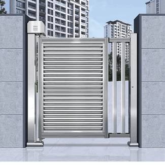 Cổng xoay ba chấu inox 304 tích hợp công nghệ sinh trắc học: Giải pháp kiểm soát ra vào và chấm công nhân viên tự động cho doanh nghiệp