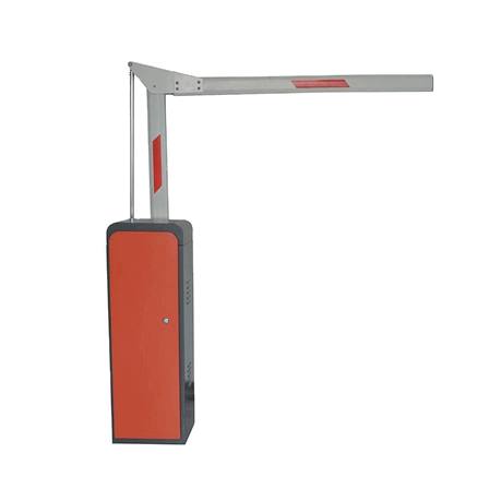 Hệ thống Barrier tự động động cơ không chổi than (Brushless): Tay cần dài 6 mét, tích hợp tính năng chống va đập (Anti-Collision) và công nghệ chống kẹp an toàn