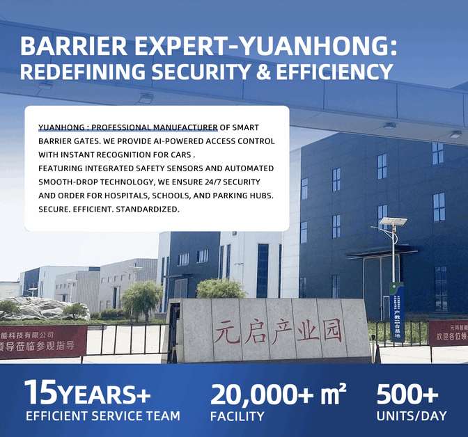 Hệ thống Barrier quảng cáo tích hợp trạm thu phí thông minh (Kiosk): Giải pháp cổng chắn xe đa năng cho hạ tầng công cộng và không gian thương mại hiện đại