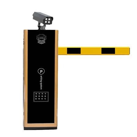 Hệ thống Barrier tự động thông minh: Giải pháp quản lý bãi đỗ xe kỹ thuật số tích hợp công nghệ thẻ RFID hiện đại (Hệ thống kiểm soát ra vào chuyên nghiệp)